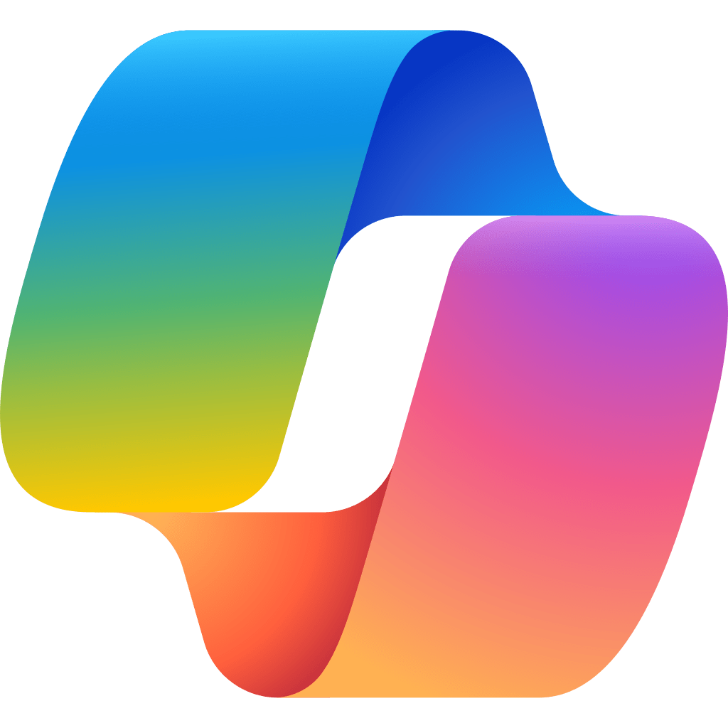 Copilot Logo
