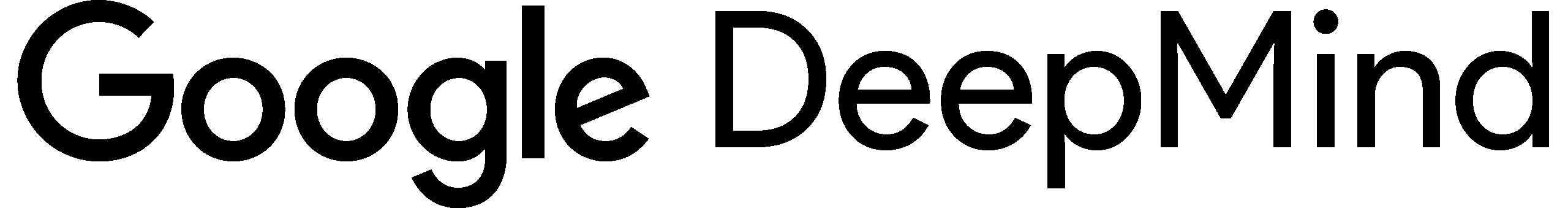 Google Deepmind logo