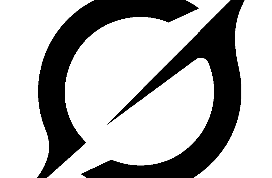 Grok AI logo