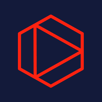 Офіційне лого ШІ інструменду для написання коду Tabnine