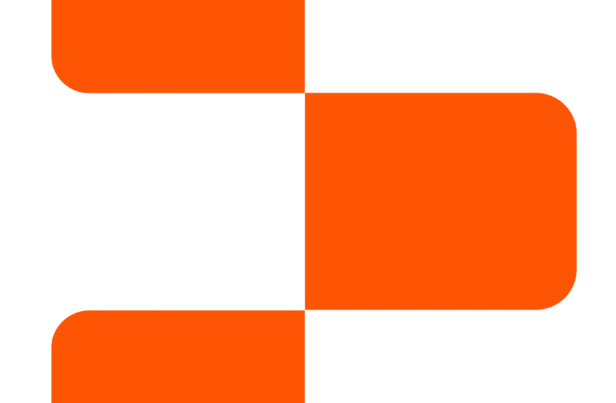 Офіційне лого програми ші для написання коду Replit AI