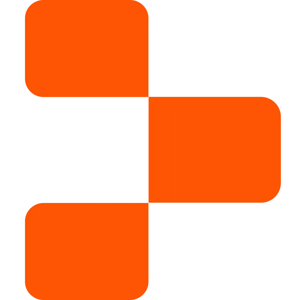 Офіційне лого програми ші для написання коду Replit AI