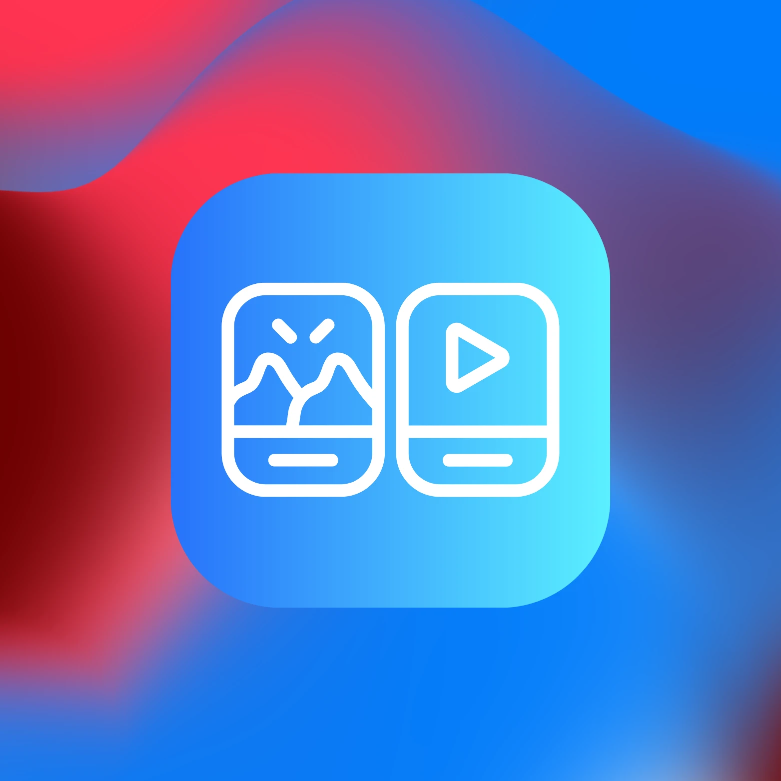 ШІ для відео та зображень